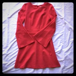 H&M Red Dress